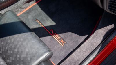 2005 Acura NSX