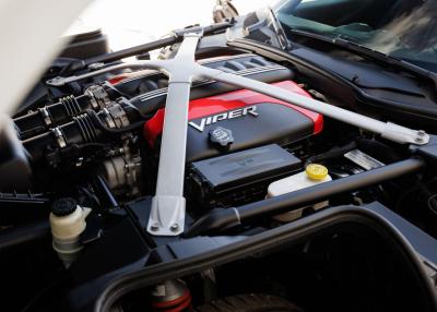 2016 Dodge Viper GTC