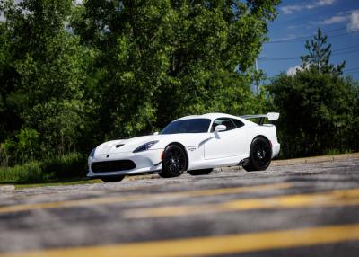 2016 Dodge Viper GTC
