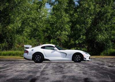 2016 Dodge Viper GTC