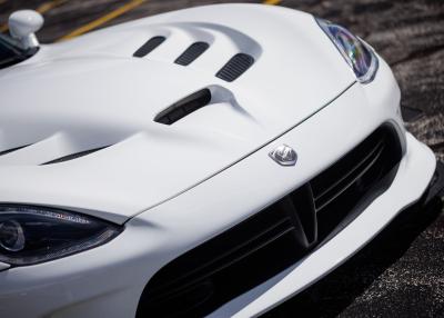 2016 Dodge Viper GTC