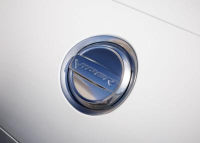 2016 Dodge Viper GTC