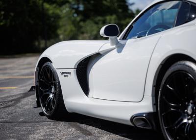 2016 Dodge Viper GTC