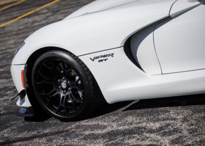 2016 Dodge Viper GTC