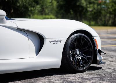 2016 Dodge Viper GTC