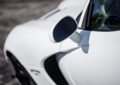 2016 Dodge Viper GTC