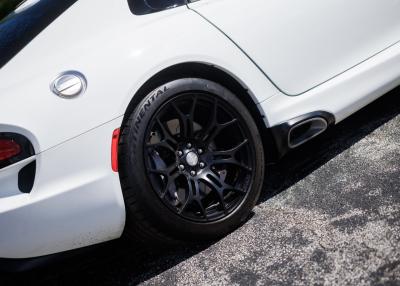 2016 Dodge Viper GTC