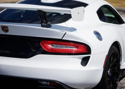 2016 Dodge Viper GTC