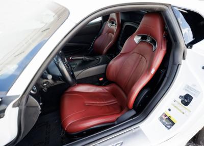 2016 Dodge Viper GTC