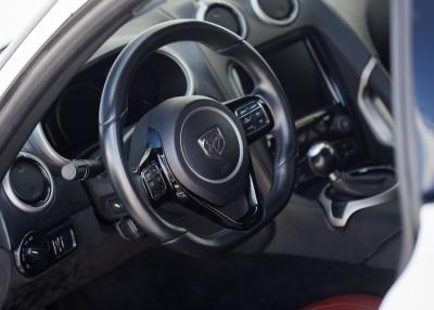 2016 Dodge Viper GTC