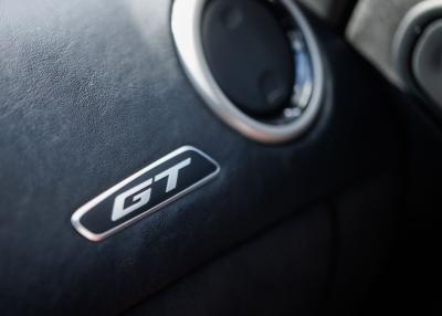 2016 Dodge Viper GTC