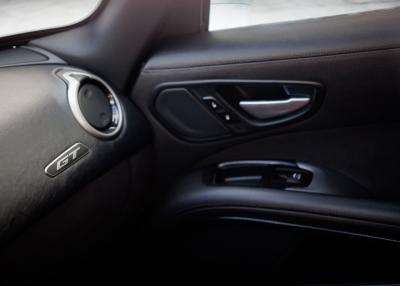 2016 Dodge Viper GTC