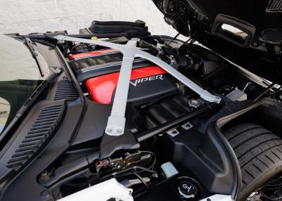 2016 Dodge Viper GTC