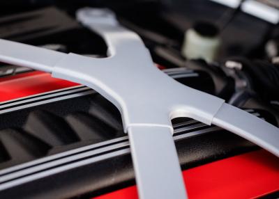 2016 Dodge Viper GTC