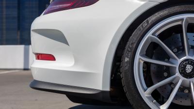 2016 Porsche 911 R