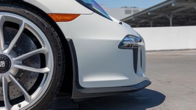 2016 Porsche 911 R