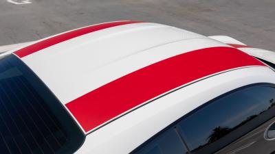 2016 Porsche 911 R