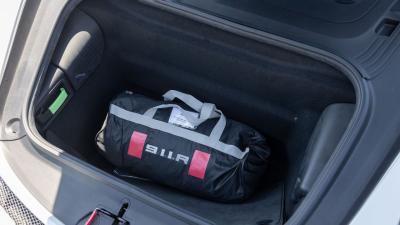 2016 Porsche 911 R