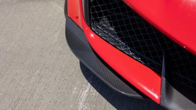 2020 Ferrari 488 Pista Spider