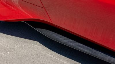 2020 Ferrari 488 Pista Spider