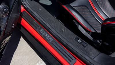 2020 Ferrari 488 Pista Spider