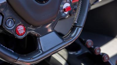 2020 Ferrari 488 Pista Spider