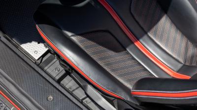 2020 Ferrari 488 Pista Spider