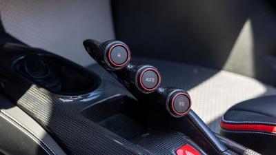 2020 Ferrari 488 Pista Spider