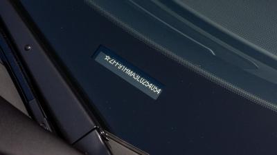 2020 Ferrari 488 Pista Spider