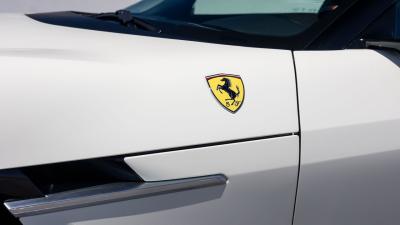 2025 Ferrari 12Cilindri