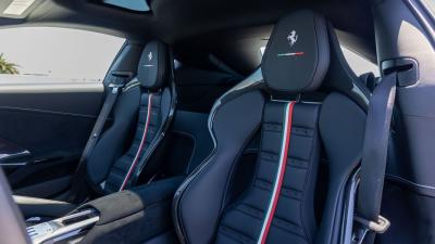 2025 Ferrari 12Cilindri