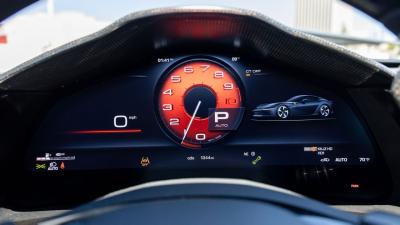 2025 Ferrari 12Cilindri
