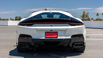 2025 Ferrari 12Cilindri