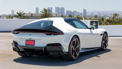 2025 Ferrari 12Cilindri