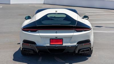 2025 Ferrari 12Cilindri