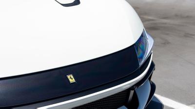 2025 Ferrari 12Cilindri