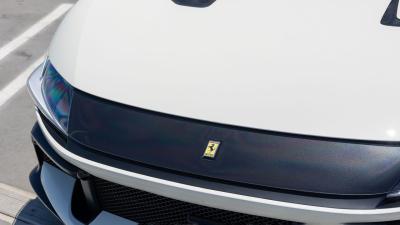 2025 Ferrari 12Cilindri