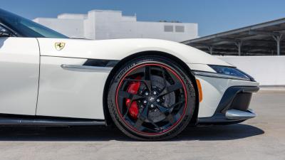 2025 Ferrari 12Cilindri