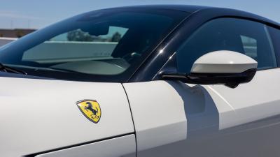 2025 Ferrari 12Cilindri