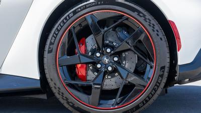 2025 Ferrari 12Cilindri