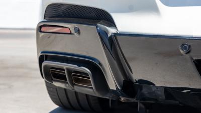 2025 Ferrari 12Cilindri