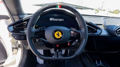 2025 Ferrari 12Cilindri