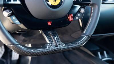 2025 Ferrari 12Cilindri