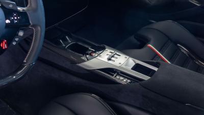 2025 Ferrari 12Cilindri
