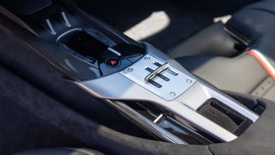 2025 Ferrari 12Cilindri