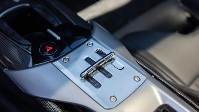 2025 Ferrari 12Cilindri