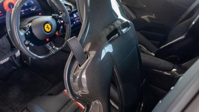 2025 Ferrari 12Cilindri