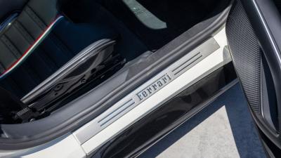 2025 Ferrari 12Cilindri