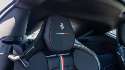 2025 Ferrari 12Cilindri