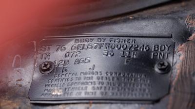 1976 Cadillac Eldorado Convertible